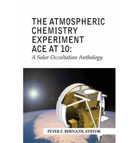 The Atmospheric Chemistry Experiment ACE at 10: